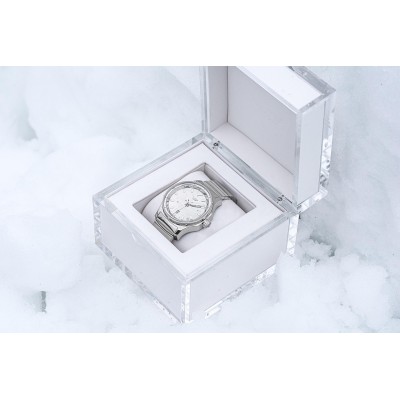 Vostok Europe Expedition Glacier NH35-592A784